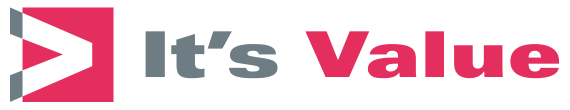 It's Value